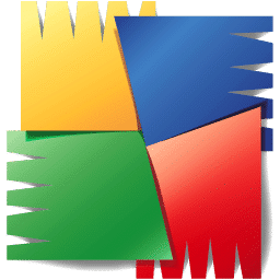 AVG Anti-Virus Definitions logo