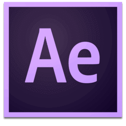 Adobe After Effects logo