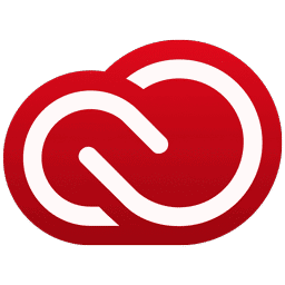 Adobe Creative Cloud logo