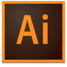 Adobe Illustrator CC logo