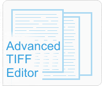 Advanced TIFF Editor logo