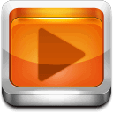 Aurora Blu-ray Media Player logo