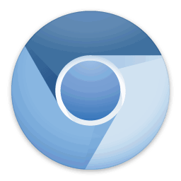 Chromium logo