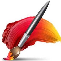 Corel Painter logo