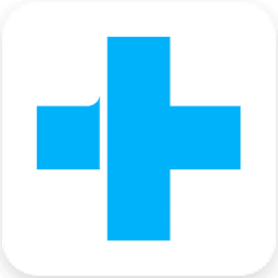 Wondershare Dr.Fone logo