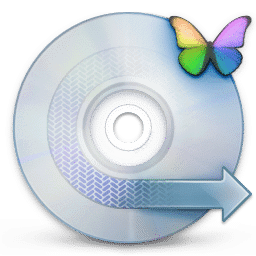 EZ CD Audio Converter logo