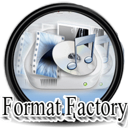 Format Factory logo