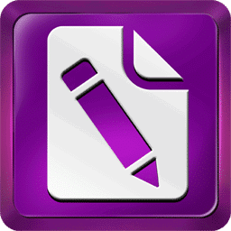 Foxit Advanced PDF Editor logo