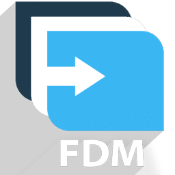 Free Download Manager logo