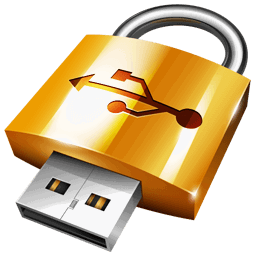 GiliSoft USB Lock logo