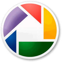 Picasa logo