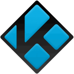 Kodi logo