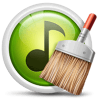 Leawo Tunes Cleaner logo