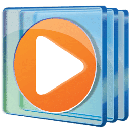 Media Player Codec Pack logo