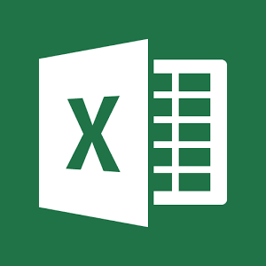 Microsoft Excel logo