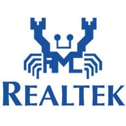 Realtek Audio Driver logo