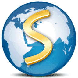 SlimBrowser logo