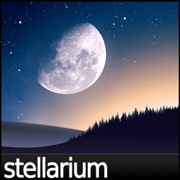 Stellarium logo