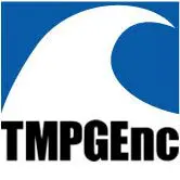 TMPGEnc Video Mastering Works logo