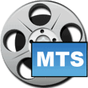 Tipard MTS Converter logo