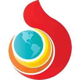 Torch Browser logo