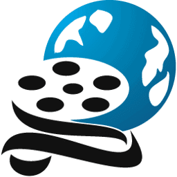 VDownloader logo