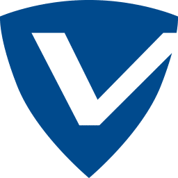 VIPRE Advanced Security logo