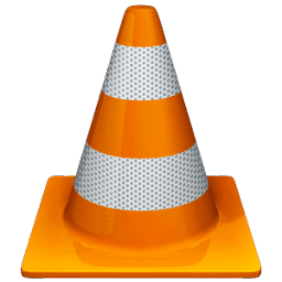 VLC Media Player logo