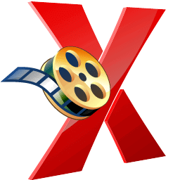 VSO ConvertXtoDVD logo