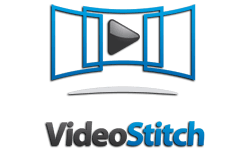 VideoStitch Studio logo