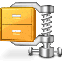 WinZip logo