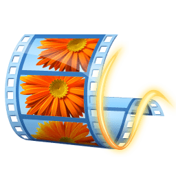 Windows Movie Maker logo