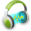 Wondershare Streaming Audio Recorder logo