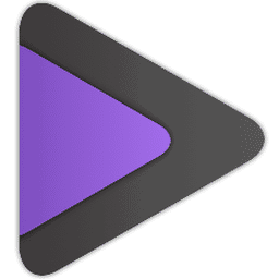 Wondershare Video Converter logo