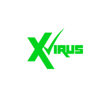 Xvirus Anti-Malware logo