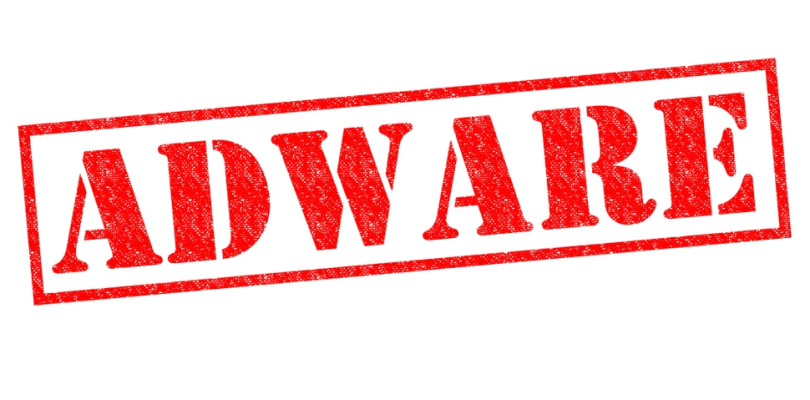 What is Adware