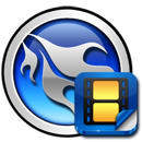 AnyMP4 Video Converter logo