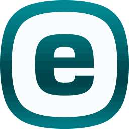 ESET Internet Security logo