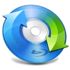 Leawo Blu-ray Ripper logo