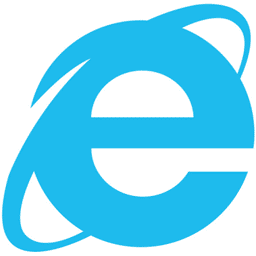 Internet Explorer