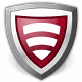 McAfee Stinger logo