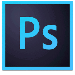 Adobe Photoshop logo