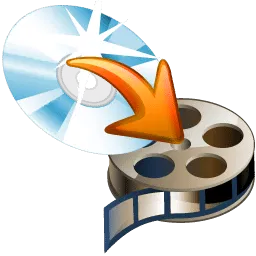 VSO DVD Converter logo