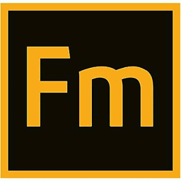 Adobe FrameMaker logo