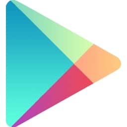 Google Play Store logo