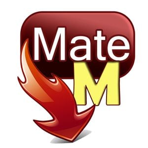 TubeMate App logo