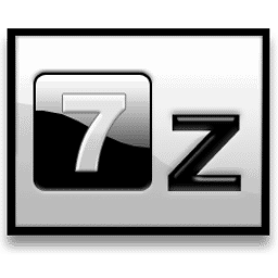 7-Zip logo