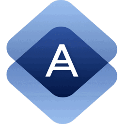 Acronis Files Connect logo