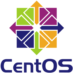 CentOS logo