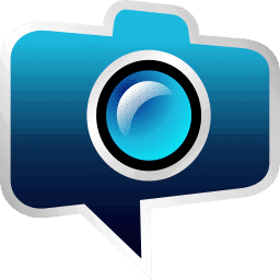 Corel PaintShop Pro logo